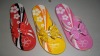 Wholesale lady sandals and eva slipper