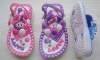 Wholesale Lovely Flip Flop Children's Shoes