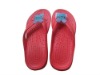 Wholesale injection eva flip flop
