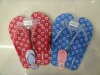 Wholesale 2011 New Style Flip Flop for lady
