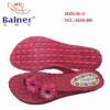 Wholesale Flip flop babouche /PVC slipper /sandles