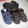 Wholesale 2011 new style designers sandal