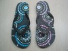 Wholesale PE flip-flop-XTG-SL002