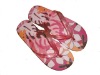 Wholesale beach flip flop slipper