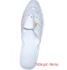 Wholesale specific style hotel slipper