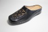 Wholesale 2011 New Style Women Summer Casual PU Injection Slippers