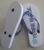 Wholesale promotion slipper,cheaper flip flop