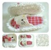 Wholesale microfiber mop slipper