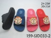 Wholesale soft pcu slippers for girls