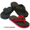 Wholesale EVA beach slipper