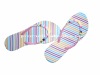 Wholesale 2011 Summer ladies' indoor EVA slippers