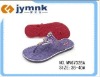 Wholesale Hot popular Blowing Women slipper
