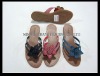 Wholesale ladies fashion sandal