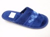 Wholesale MEN indoor slipper ,