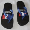 French World Cup Slippers