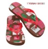 stylish slipper