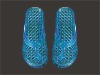 bathroom slipper