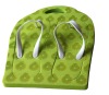 beach slippers
