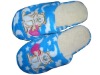 wool slippers shoes