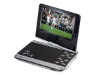 9 inch Portable DVD Player Simple DVD Function