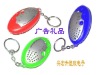 Wholesale promotional gift voice recorder in ellipse shape