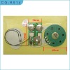Wholesale ISD brand OTP sound module/voice module chip/melody sound module