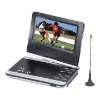 Wholesale Cheap 9 inch Portable DVD Player with DVB-TV System