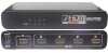 1x4 HDMI Splitter