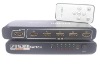Wholesale HDMI SWITCH(5 input 1 output)