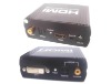 DVI TO HDMI