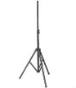 metal speaker stand