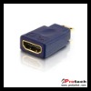 Mini HDMI Male to HDMI Female Adapter