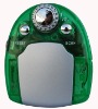 (SY-358) FM AUTO SCAN MINI RADIO