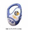 Wholesale FM Carabiner Radio