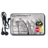 Wholesale FM Carabiner Radio