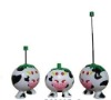 Wholesale Football shape Radio