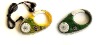 Wholesale FM Carabiner Radio