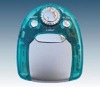 Wholesale FM Auto Scan Radio with earphone AS-R298