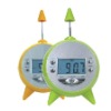 Wholesale FM Radio With Calendar