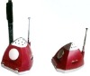 Wholesale AS-R223 Mini Radio With Speaker