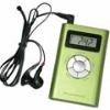 Wholesale Mini Fm scan radio AS-R165