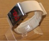 Silicone Led watch
