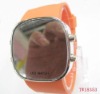 New arrive fashion LED watch