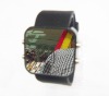LED watches, fashion watches