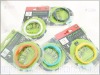 Popular silicone ion led digital sports watches for gift