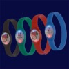 LED Silicone Watch