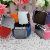 LED silicone watch