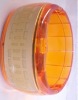new style silicon led watch