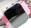 Silicone Digital Led watch