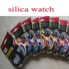 Decompression Led Watches Top Brand